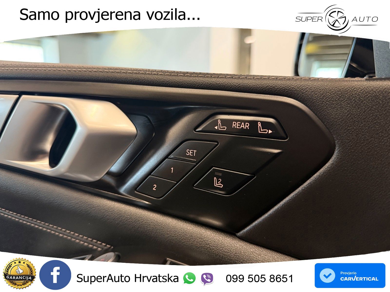 BMW X7 40d (352 KS) xDrive Steptronic