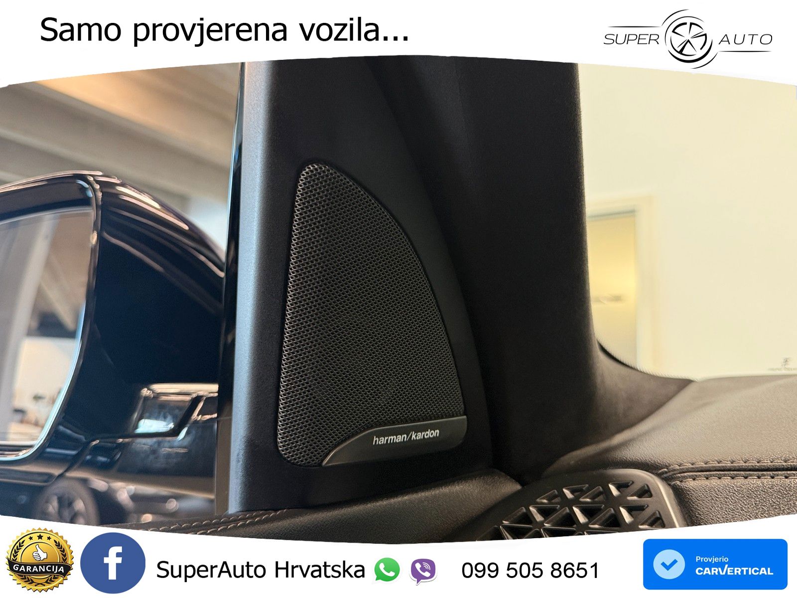 BMW X7 40d (352 KS) xDrive Steptronic