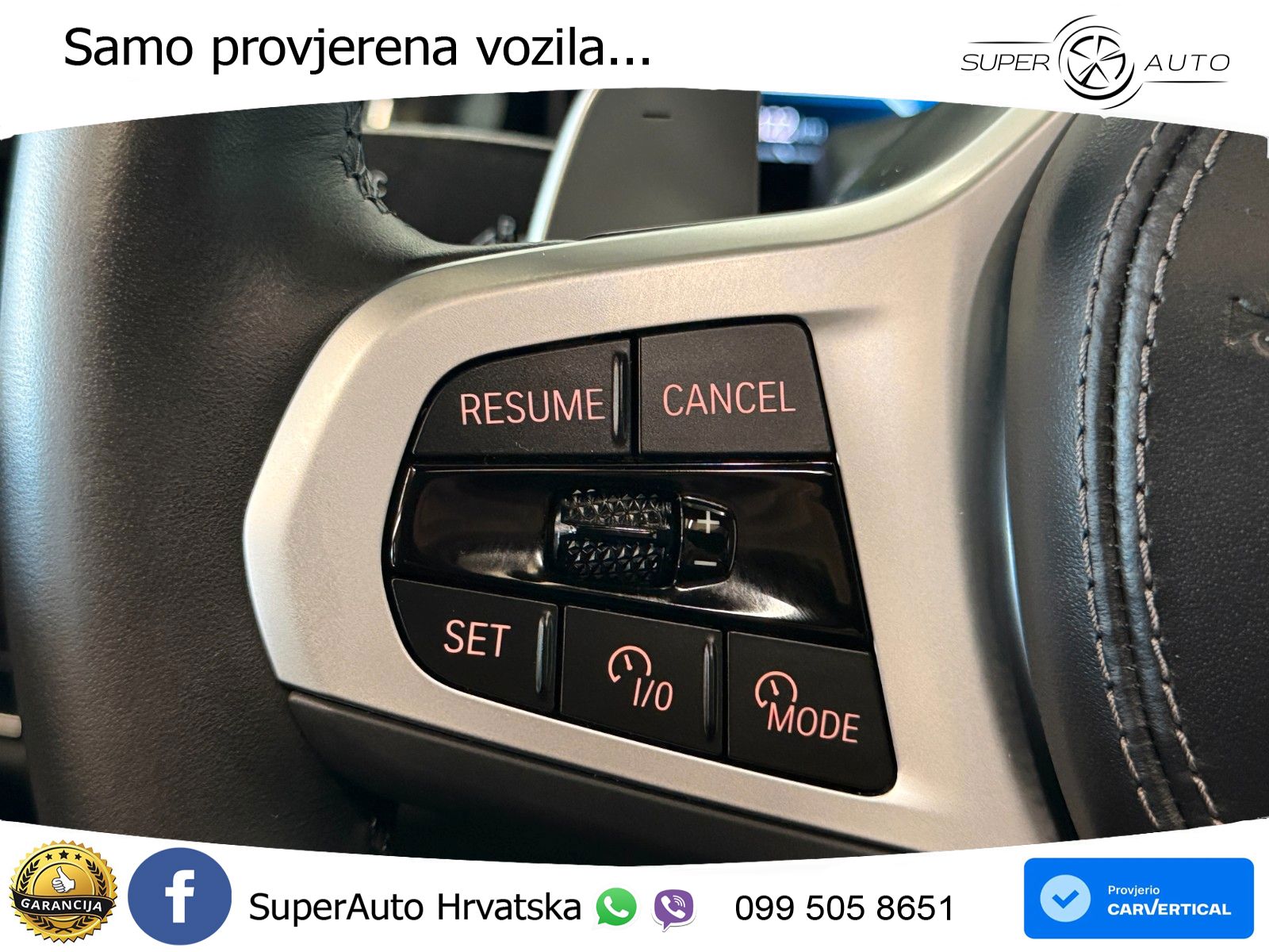 BMW X7 40d (352 KS) xDrive Steptronic