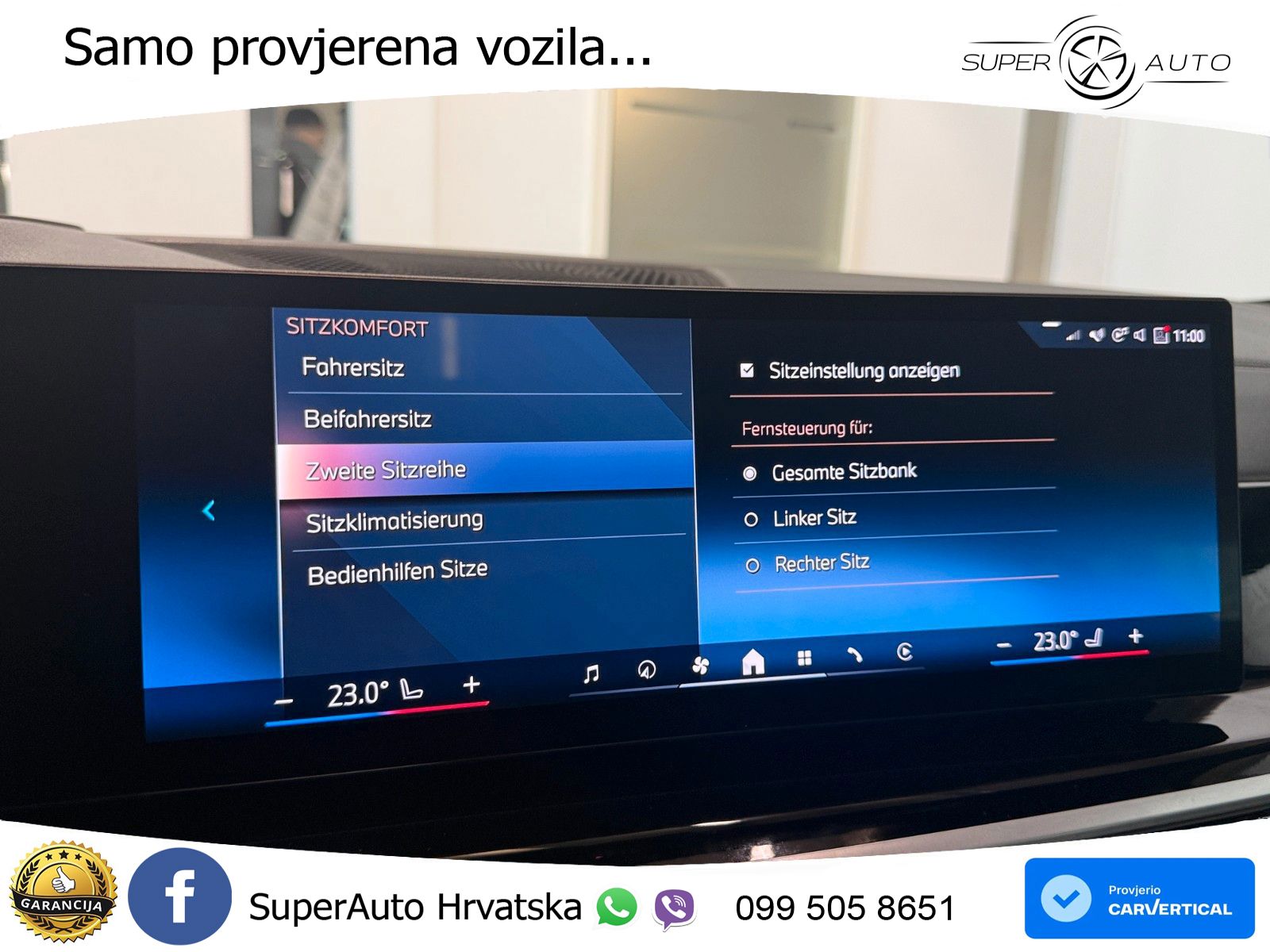 BMW X7 40d (352 KS) xDrive Steptronic
