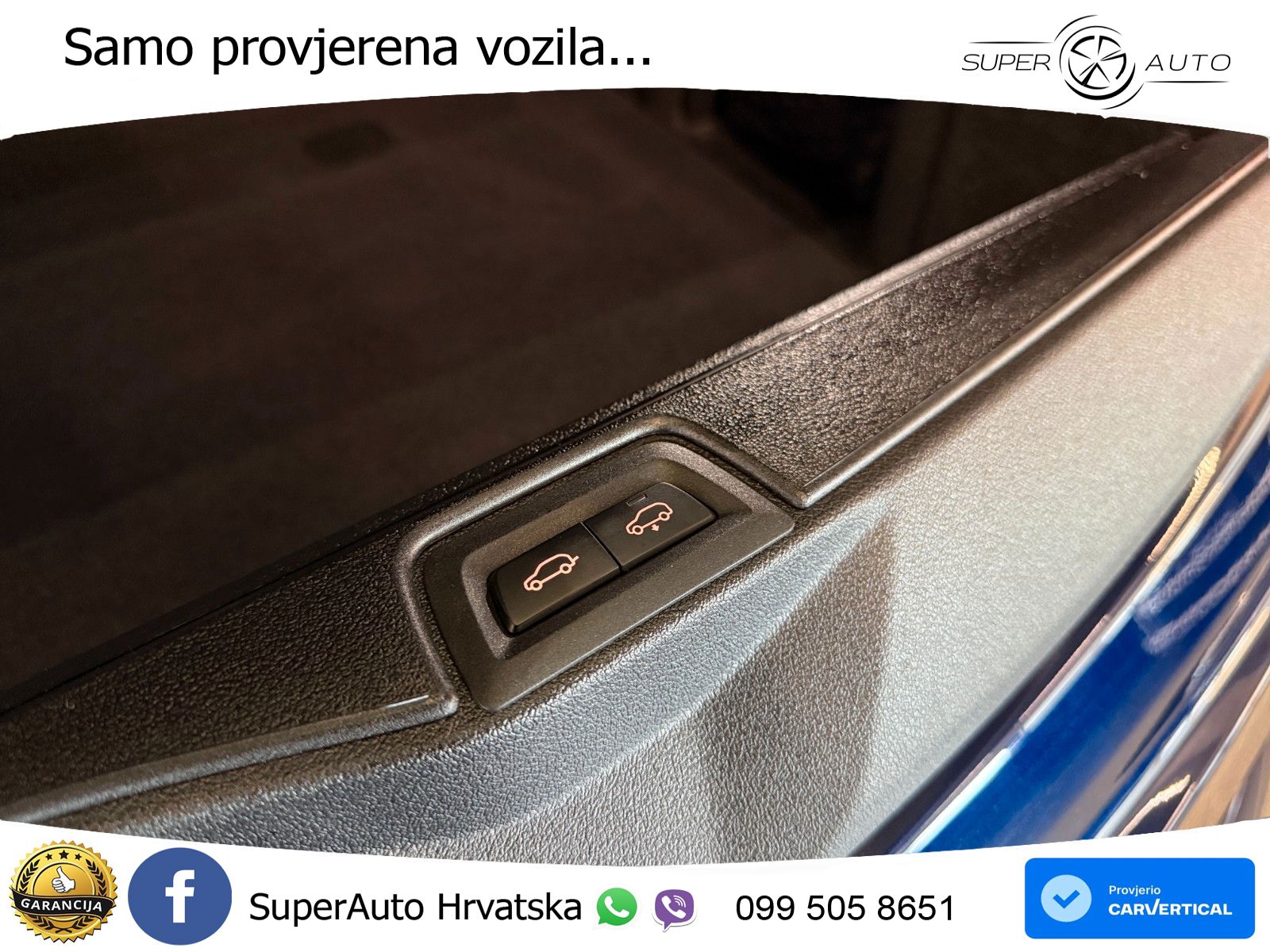 BMW X7 40d (352 KS) xDrive Steptronic