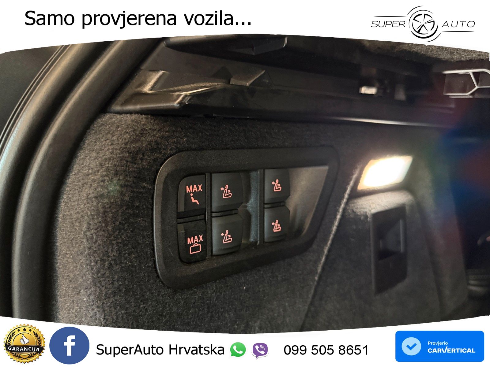 BMW X7 40d (352 KS) xDrive Steptronic