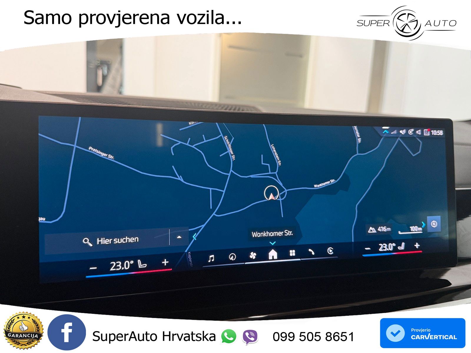 BMW X7 40d (352 KS) xDrive Steptronic