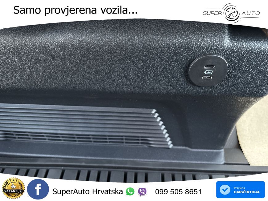 Ford Transit 170 KS