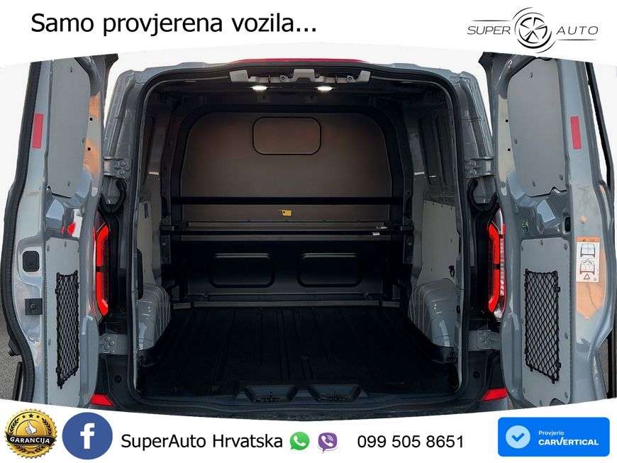 Ford Transit 170 KS