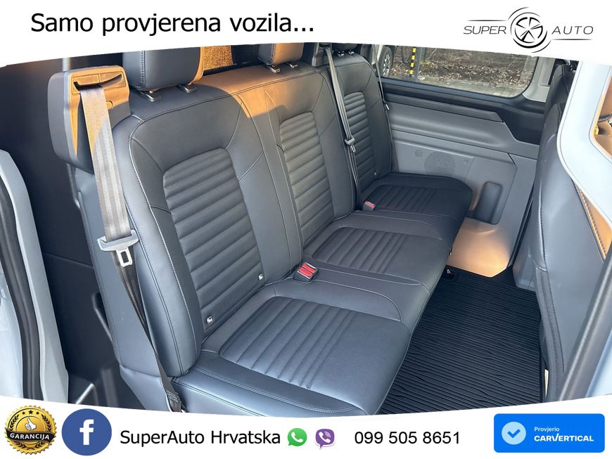 Ford Transit 170 KS