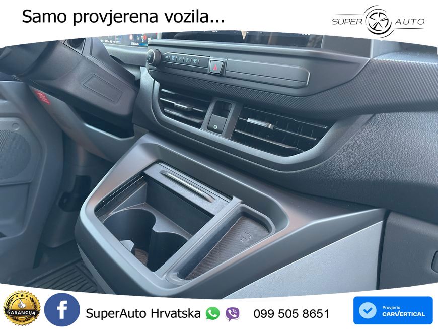 Ford Transit 170 KS