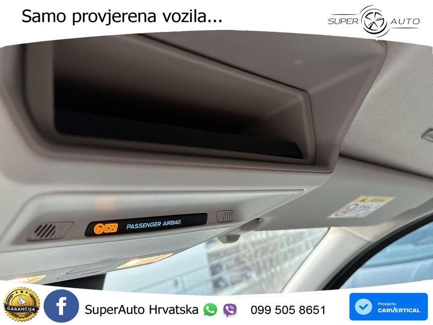 Ford Transit 170 KS