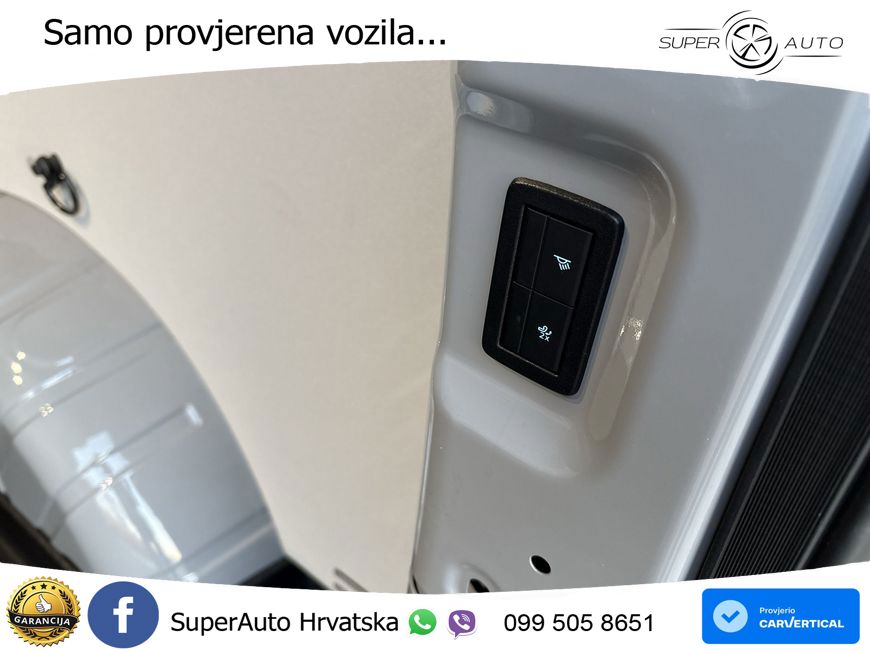Ford Transit 170 KS