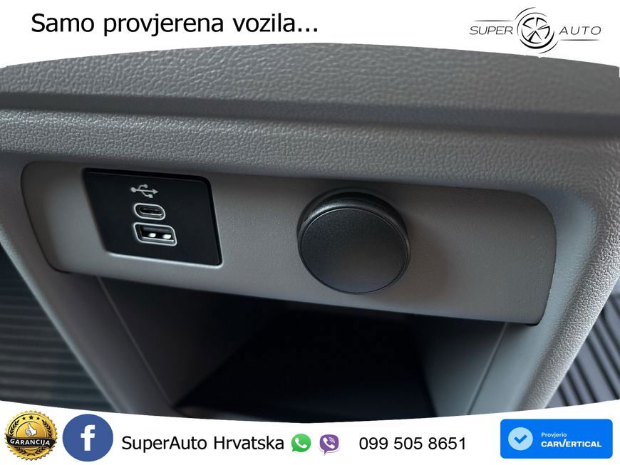 Ford Transit 170 KS