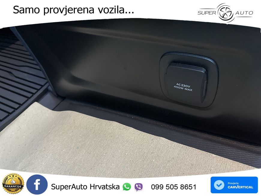 Ford Transit 170 KS