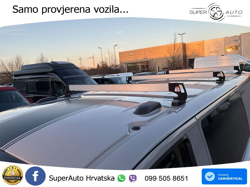 Ford Transit 170 KS