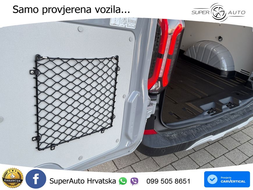 Ford Transit 170 KS