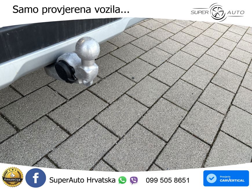 Ford Transit 170 KS
