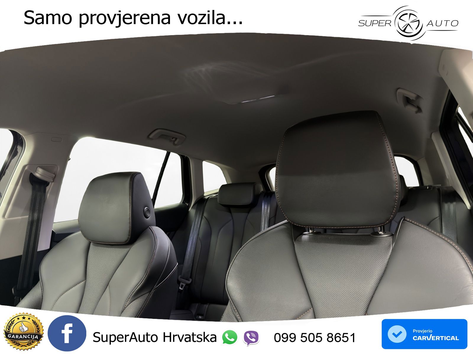Škoda Enyaq iV 80x 82 kWh (265 KS) AWD Suite LED+GR SJED+ACC