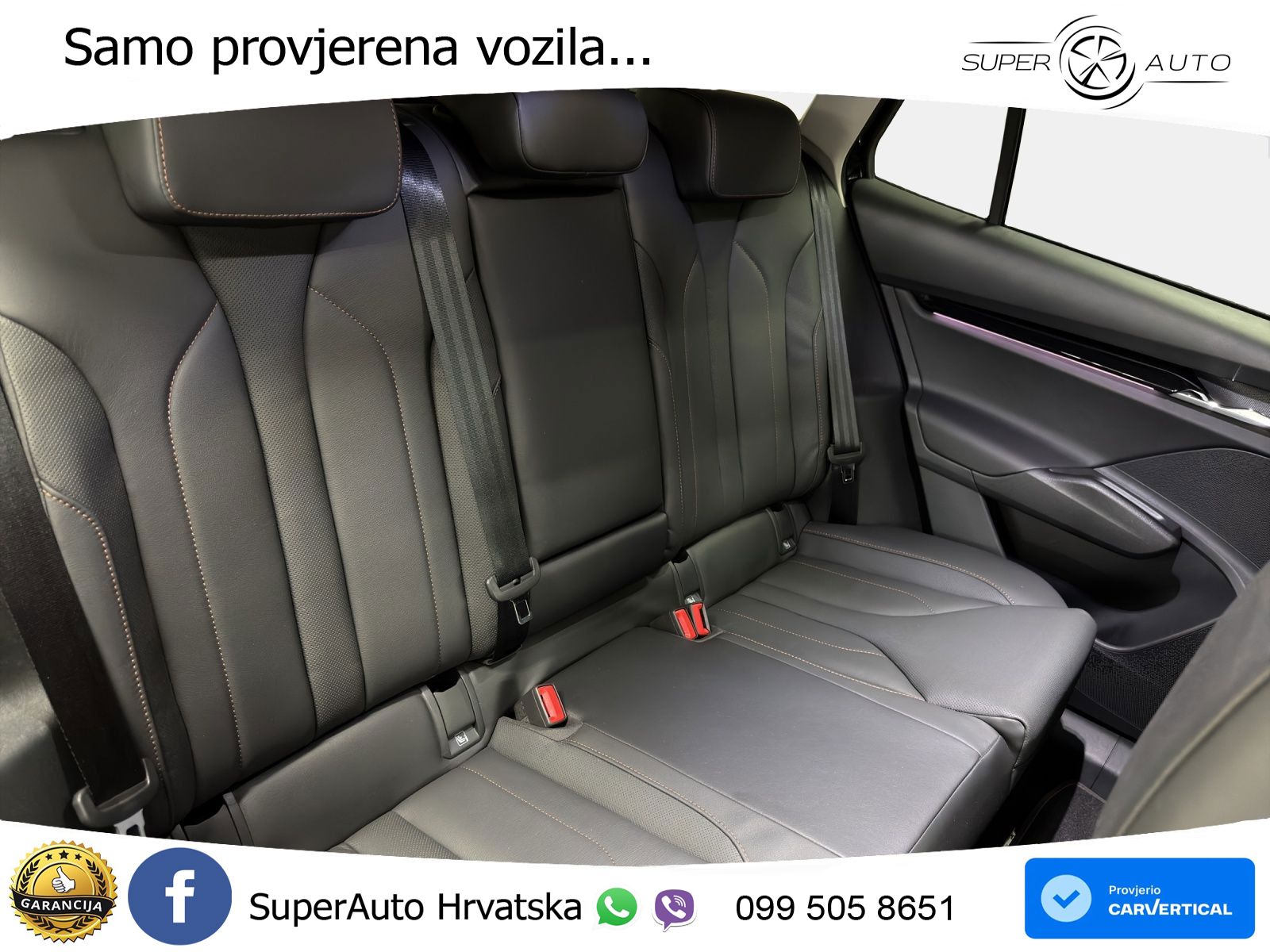 Škoda Enyaq iV 80x 82 kWh (265 KS) AWD Suite LED+GR SJED+ACC