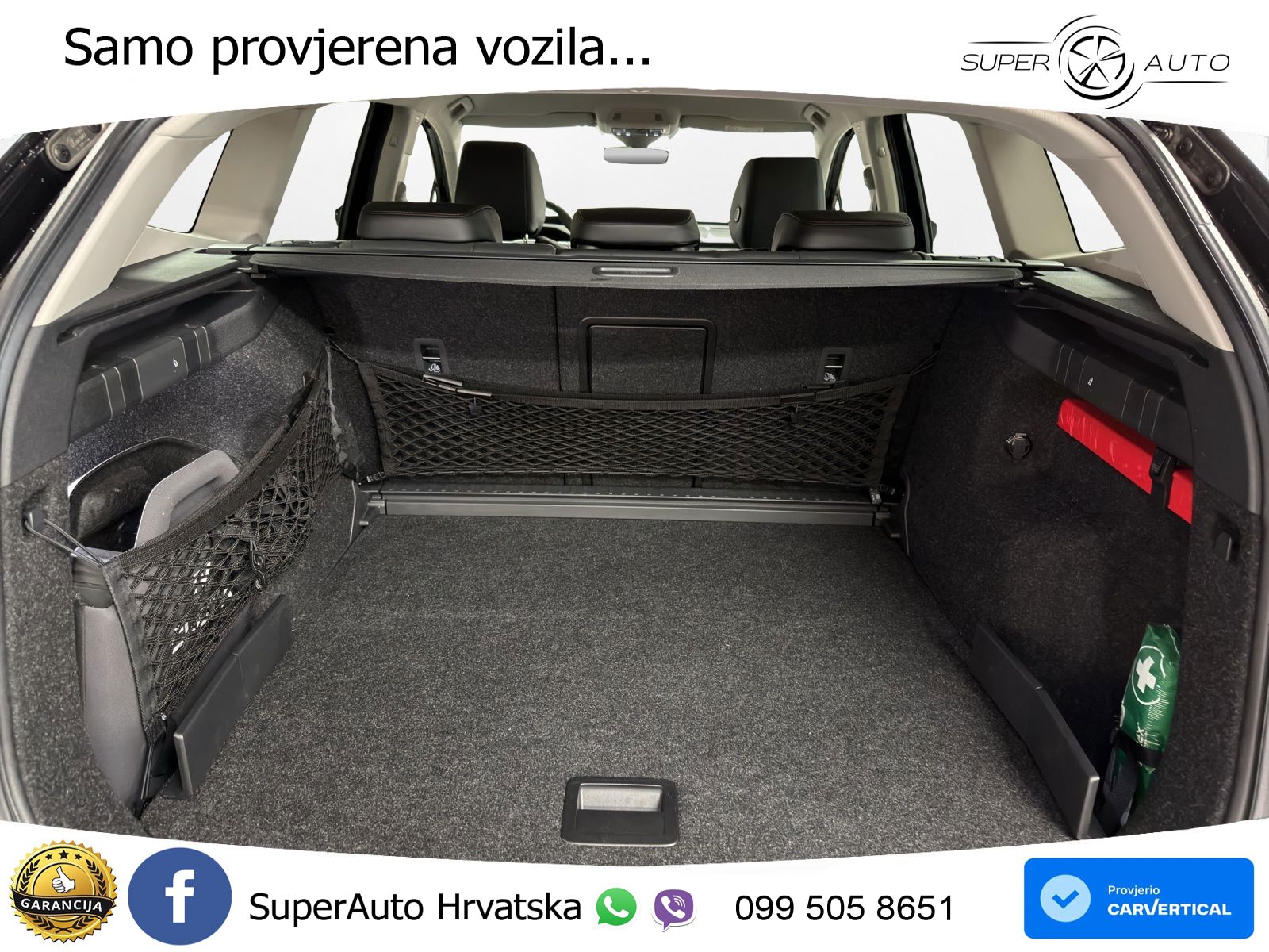 Škoda Enyaq iV 80x 82 kWh (265 KS) AWD Suite LED+GR SJED+ACC