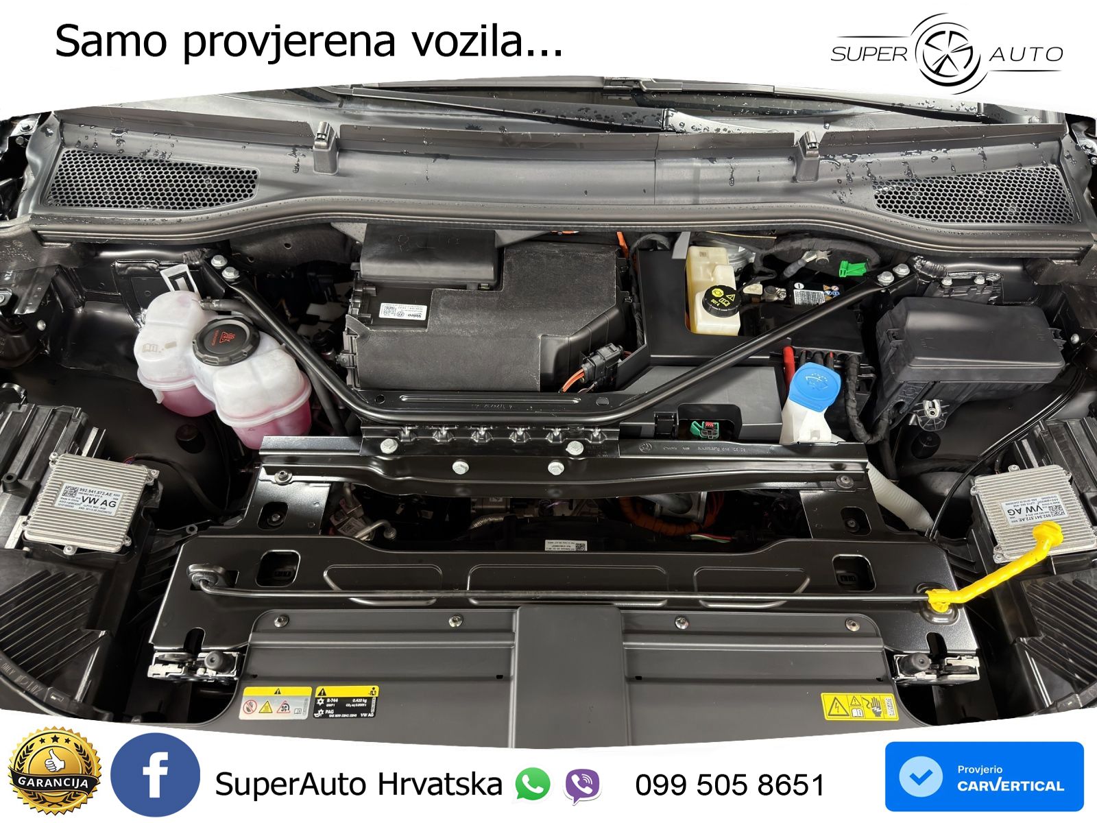 Škoda Enyaq iV 80x 82 kWh (265 KS) AWD Suite LED+GR SJED+ACC