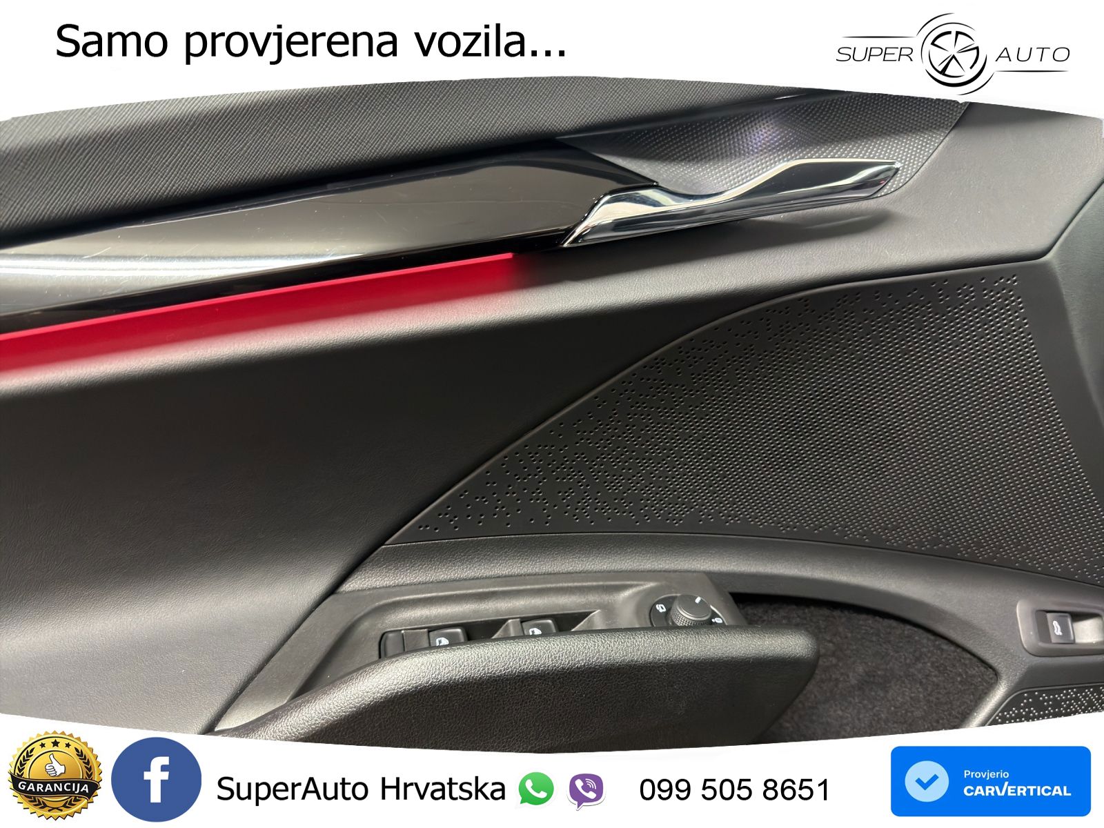 Škoda Enyaq iV 80x 82 kWh (265 KS) AWD Suite LED+GR SJED+ACC