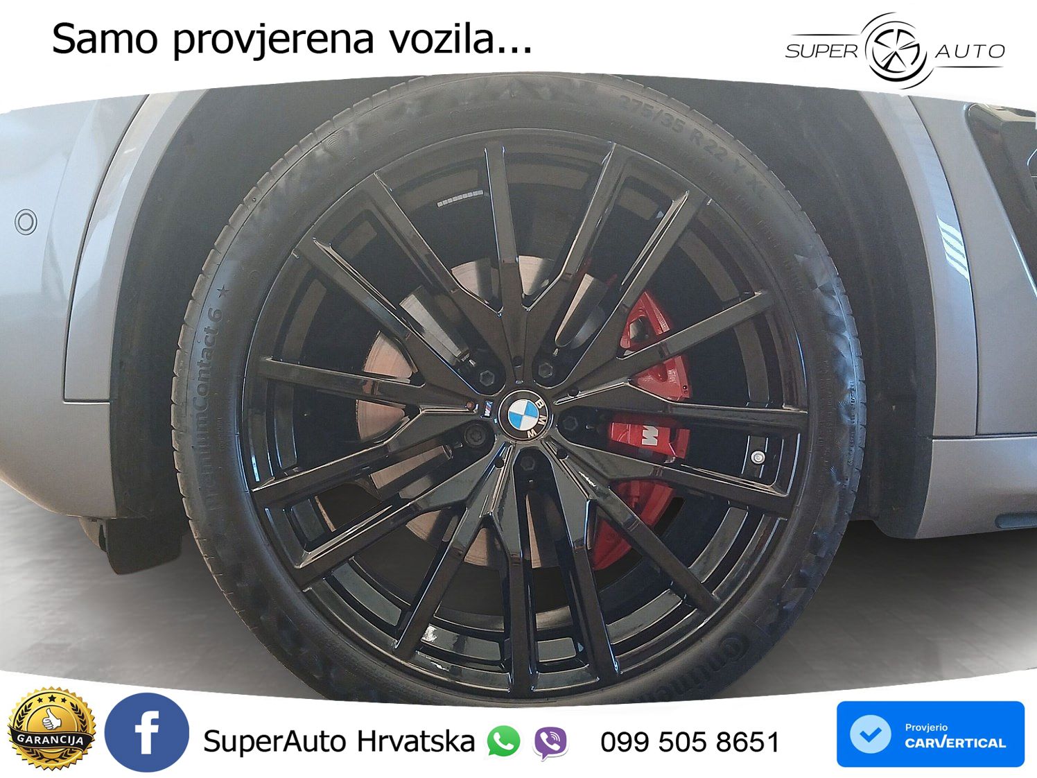 BMW X5 30d (298 KS) xDrive Steptronic M Sport