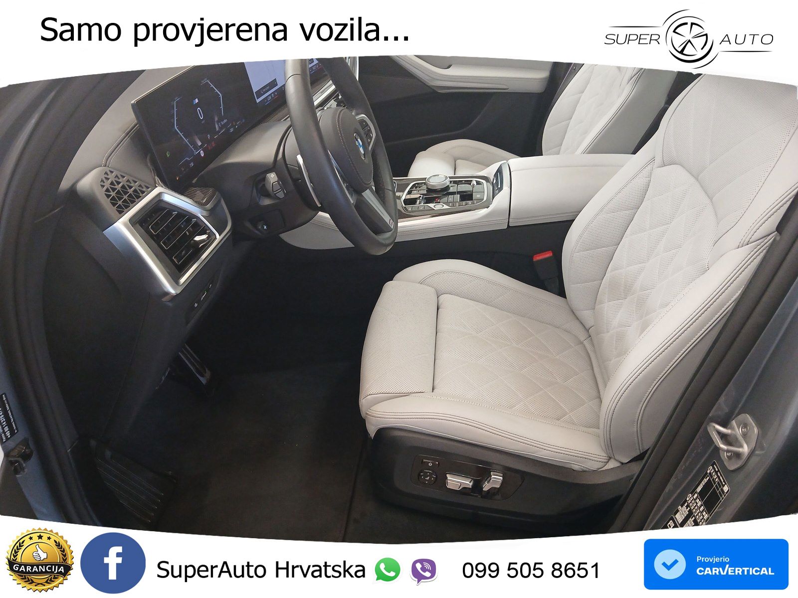 BMW X5 30d (298 KS) xDrive Steptronic M Sport