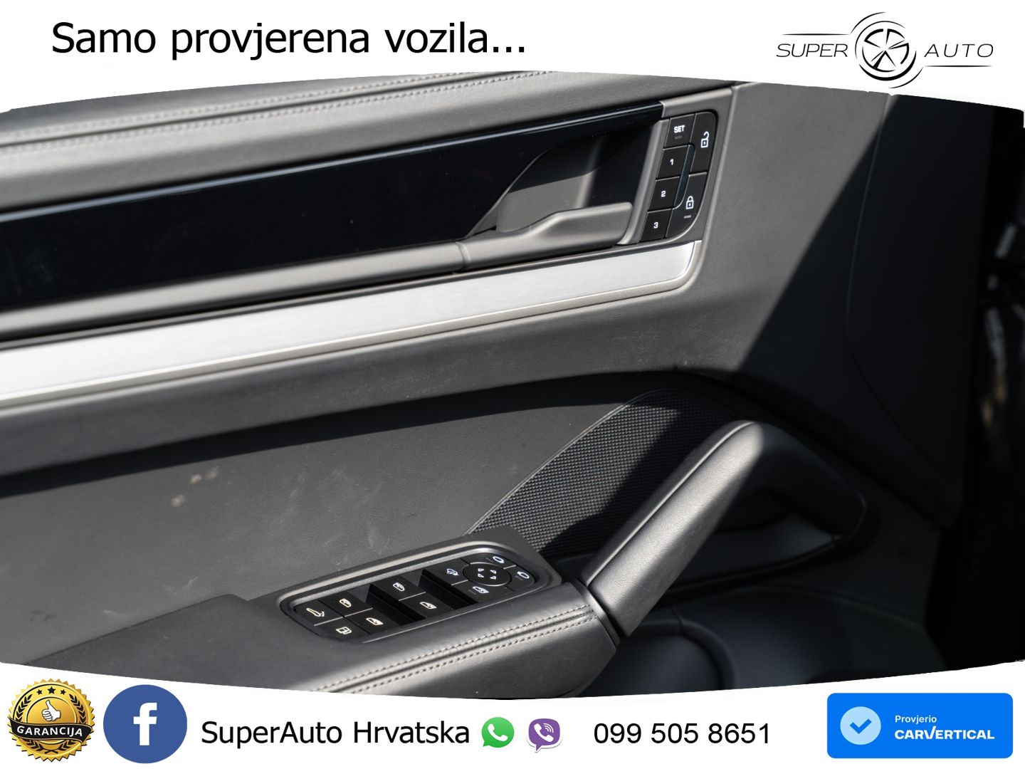 Porsche Cayenne 3.0 V6 (470 KS) E-Hybrid Tiptronic S