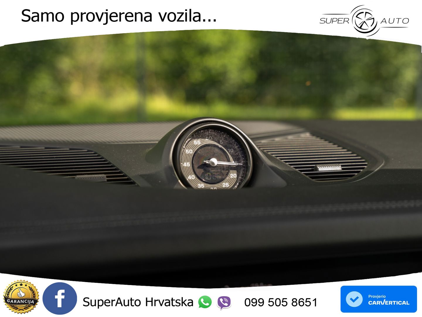Porsche Cayenne 3.0 V6 (470 KS) E-Hybrid Tiptronic S