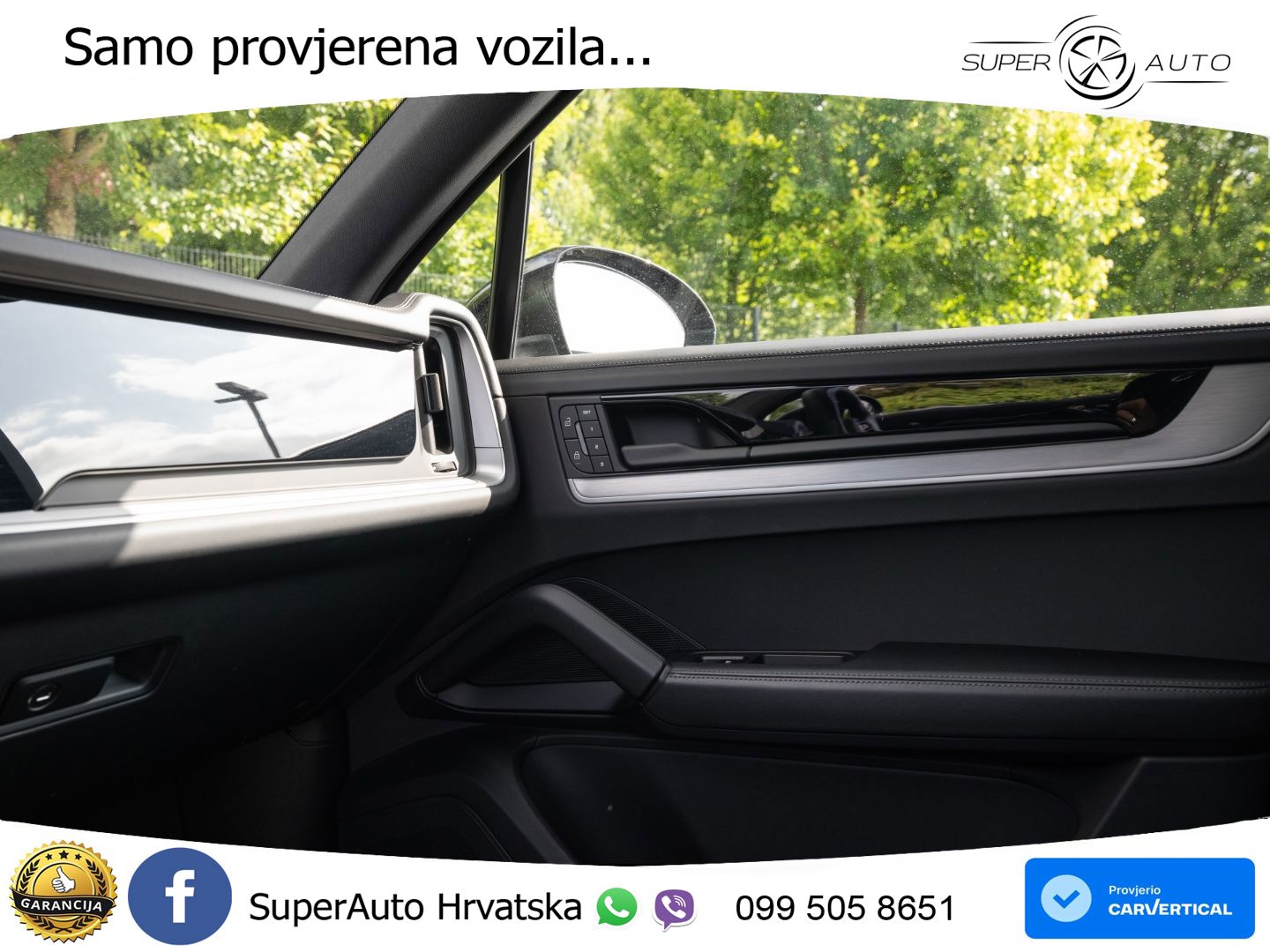 Porsche Cayenne 3.0 V6 (470 KS) E-Hybrid Tiptronic S