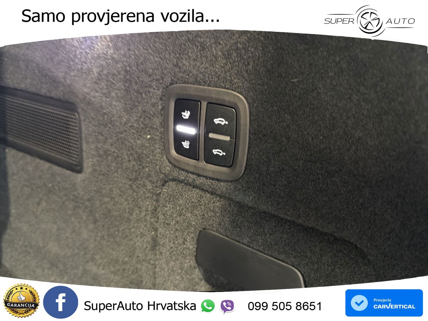 Porsche Cayenne 3.0 V6 (470 KS) E-Hybrid Tiptronic S