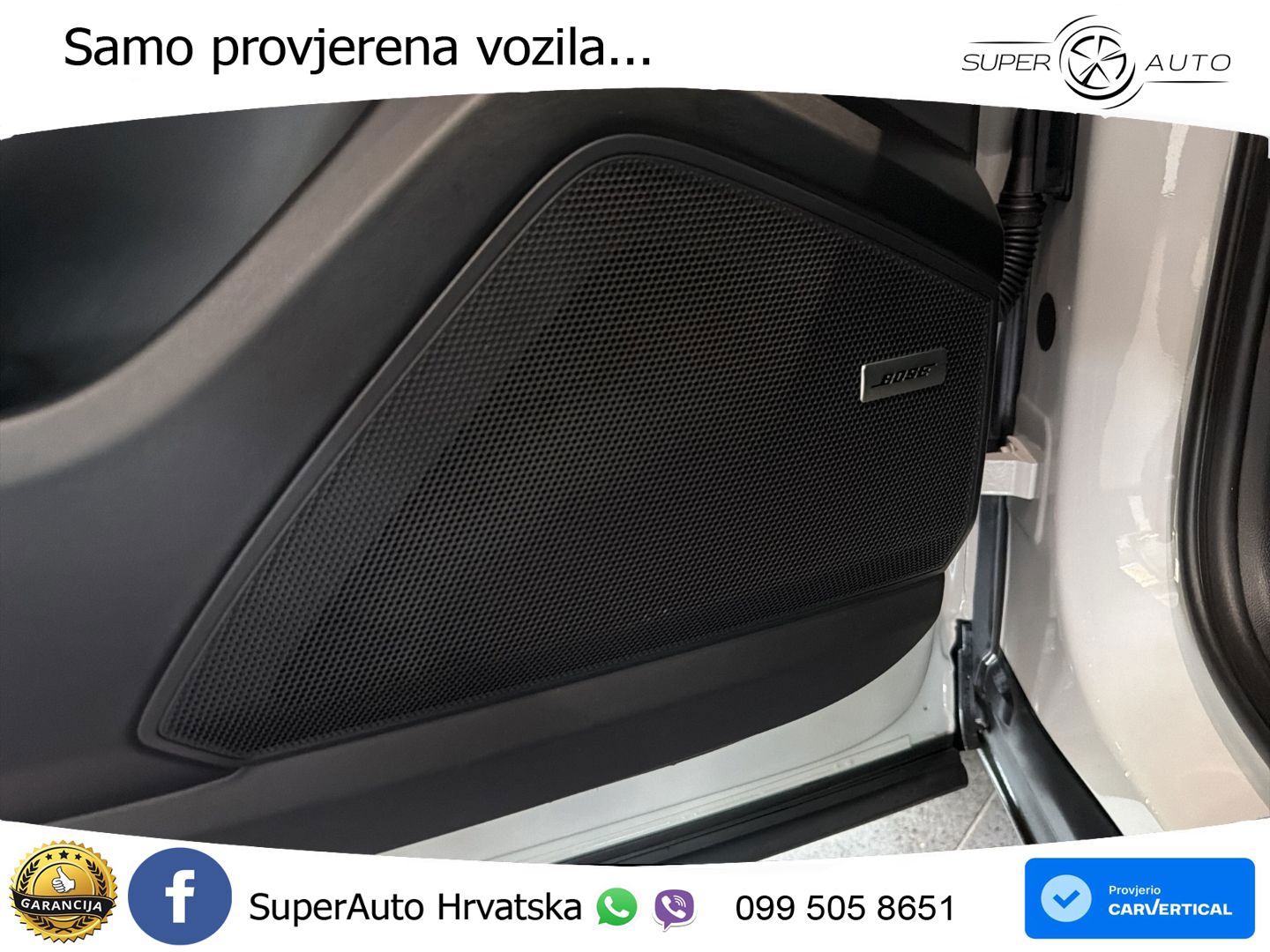 Porsche Cayenne 3.0 V6 (470 KS) E-Hybrid Tiptronic S