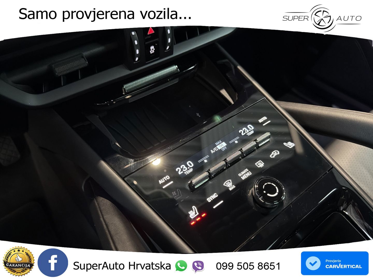 Porsche Cayenne 3.0 V6 (470 KS) E-Hybrid Tiptronic S