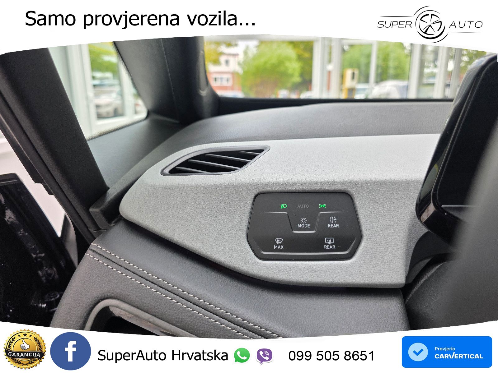 Volkswagen ID.3 Pro 62 kWh (204 KS) LED+GR SJED+ACC