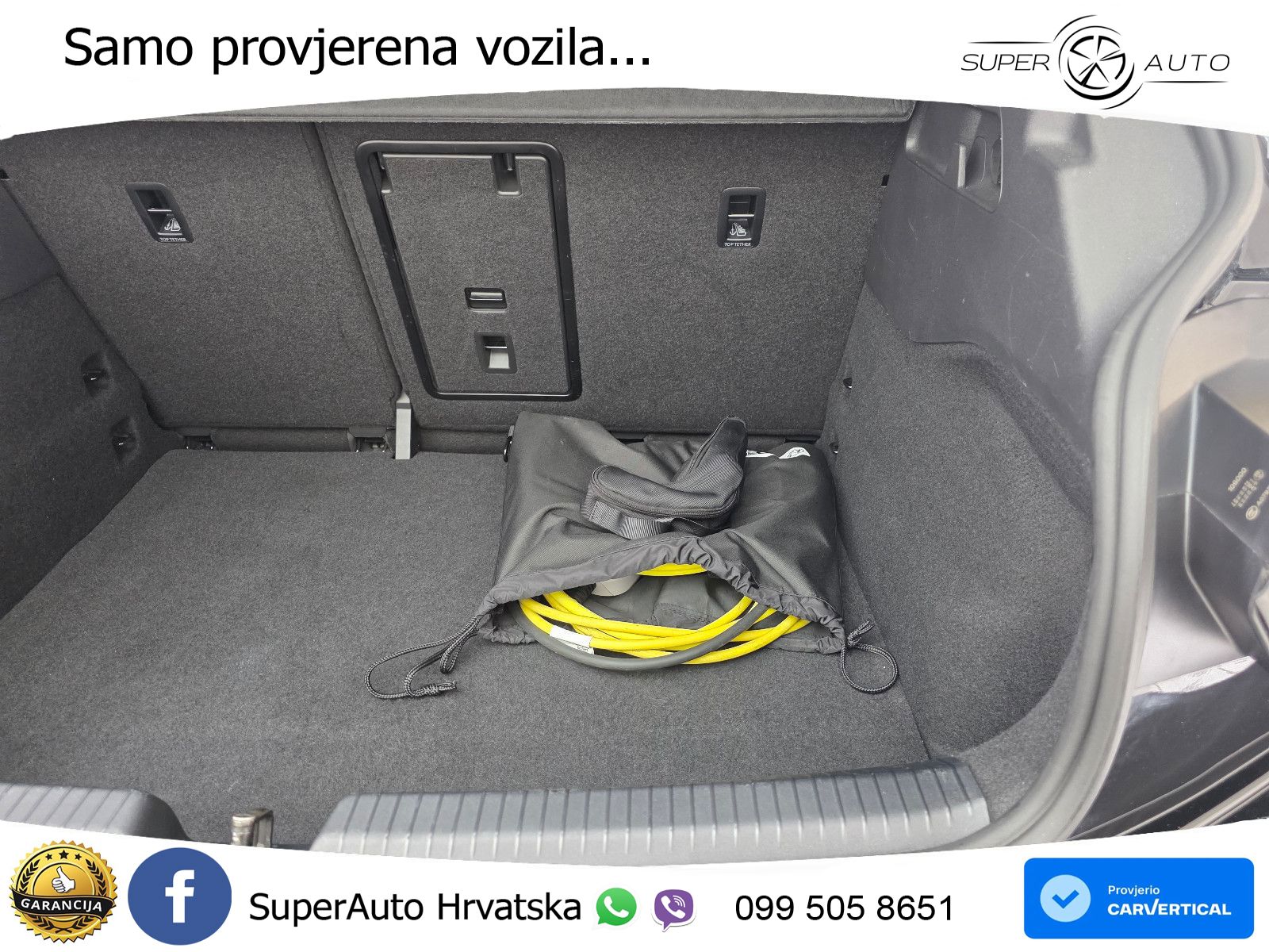 Volkswagen ID.3 Pro 62 kWh (204 KS) LED+GR SJED+ACC
