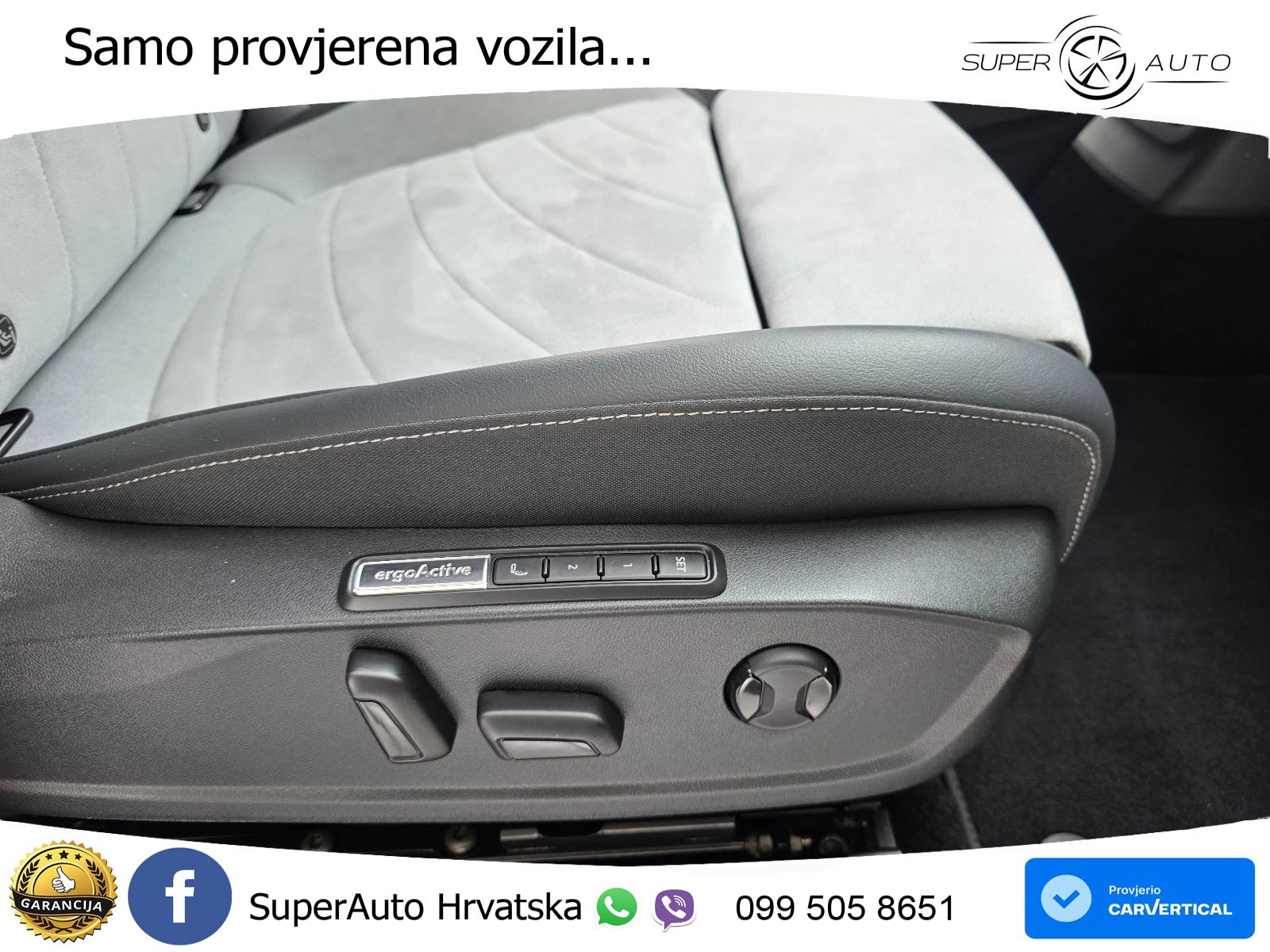 Volkswagen ID.3 Pro 62 kWh (204 KS) LED+GR SJED+ACC
