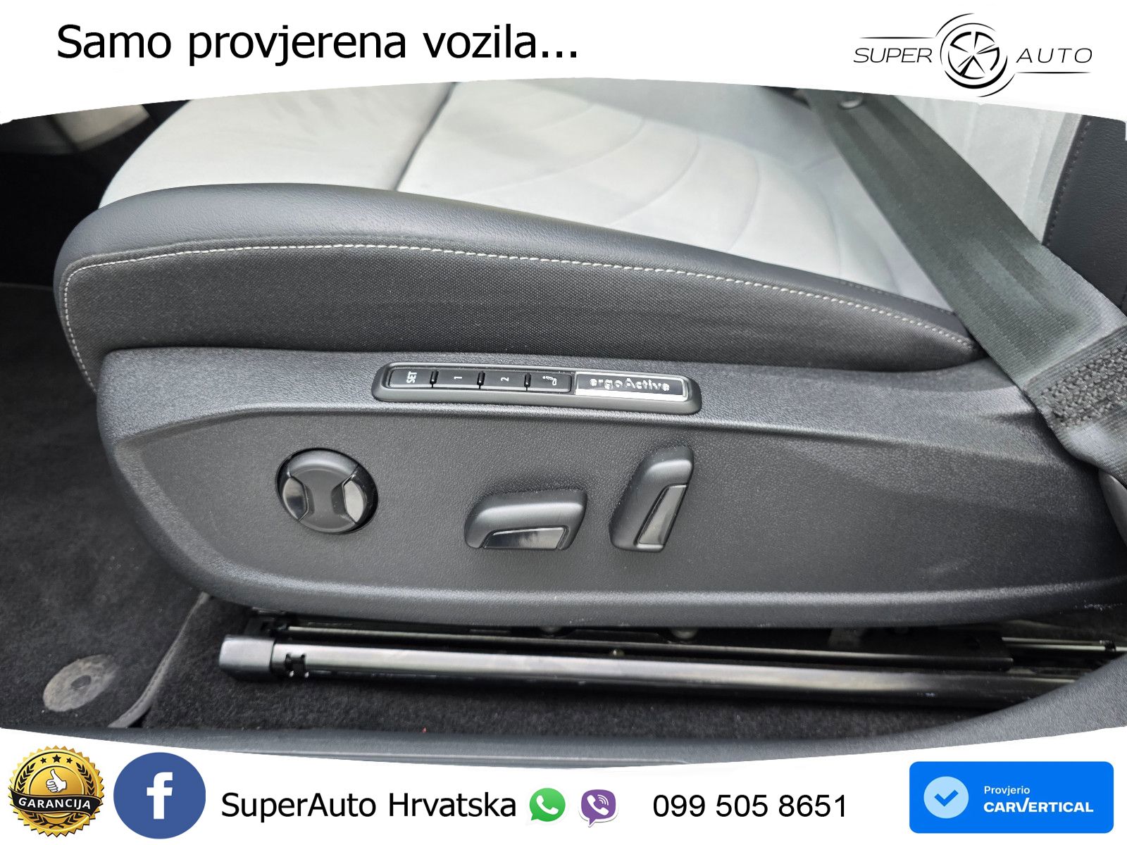 Volkswagen ID.3 Pro 62 kWh (204 KS) LED+GR SJED+ACC