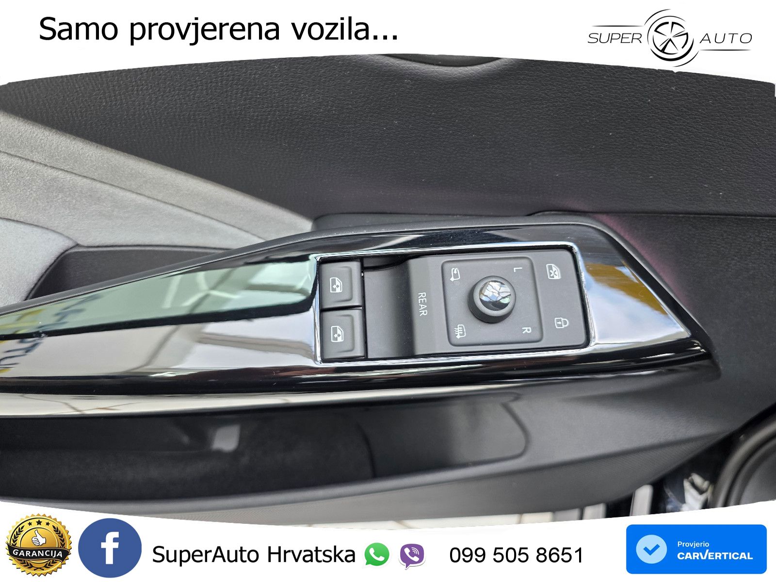 Volkswagen ID.3 Pro 62 kWh (204 KS) LED+GR SJED+ACC