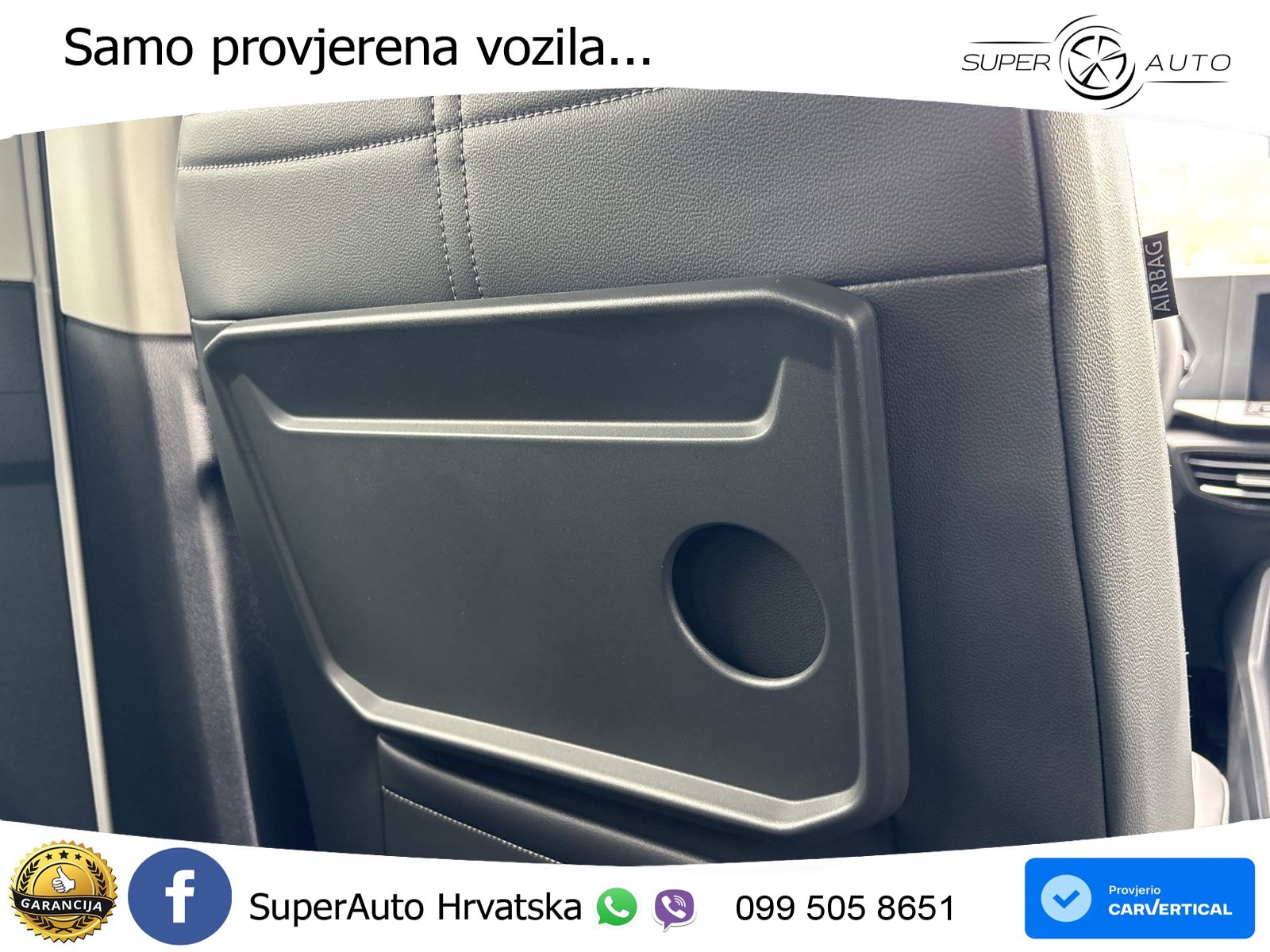 VW Caddy 122 KS