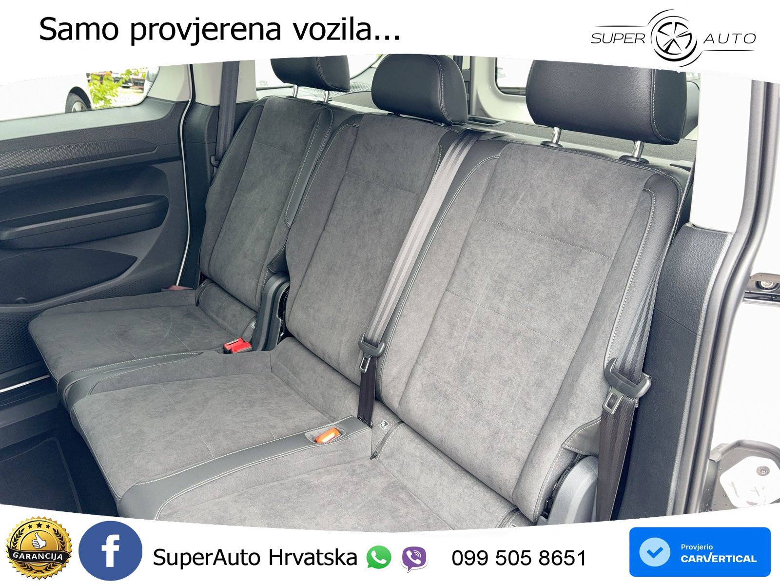 VW Caddy 122 KS