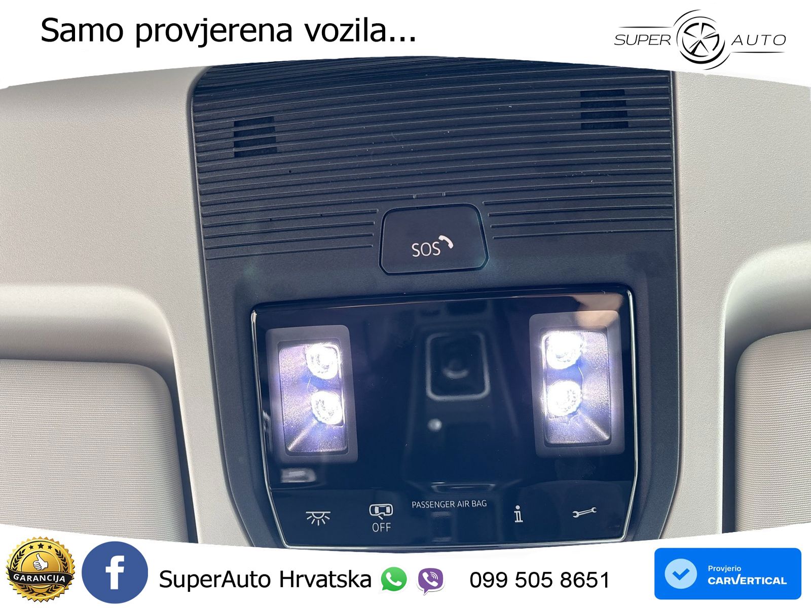 VW Caddy 122 KS