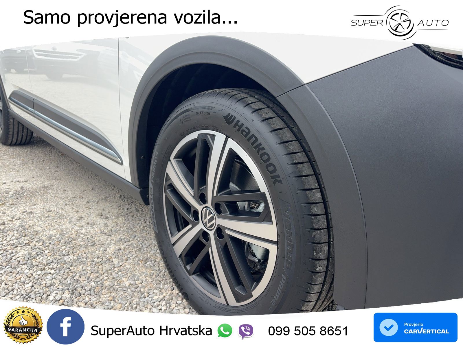 VW Caddy 122 KS