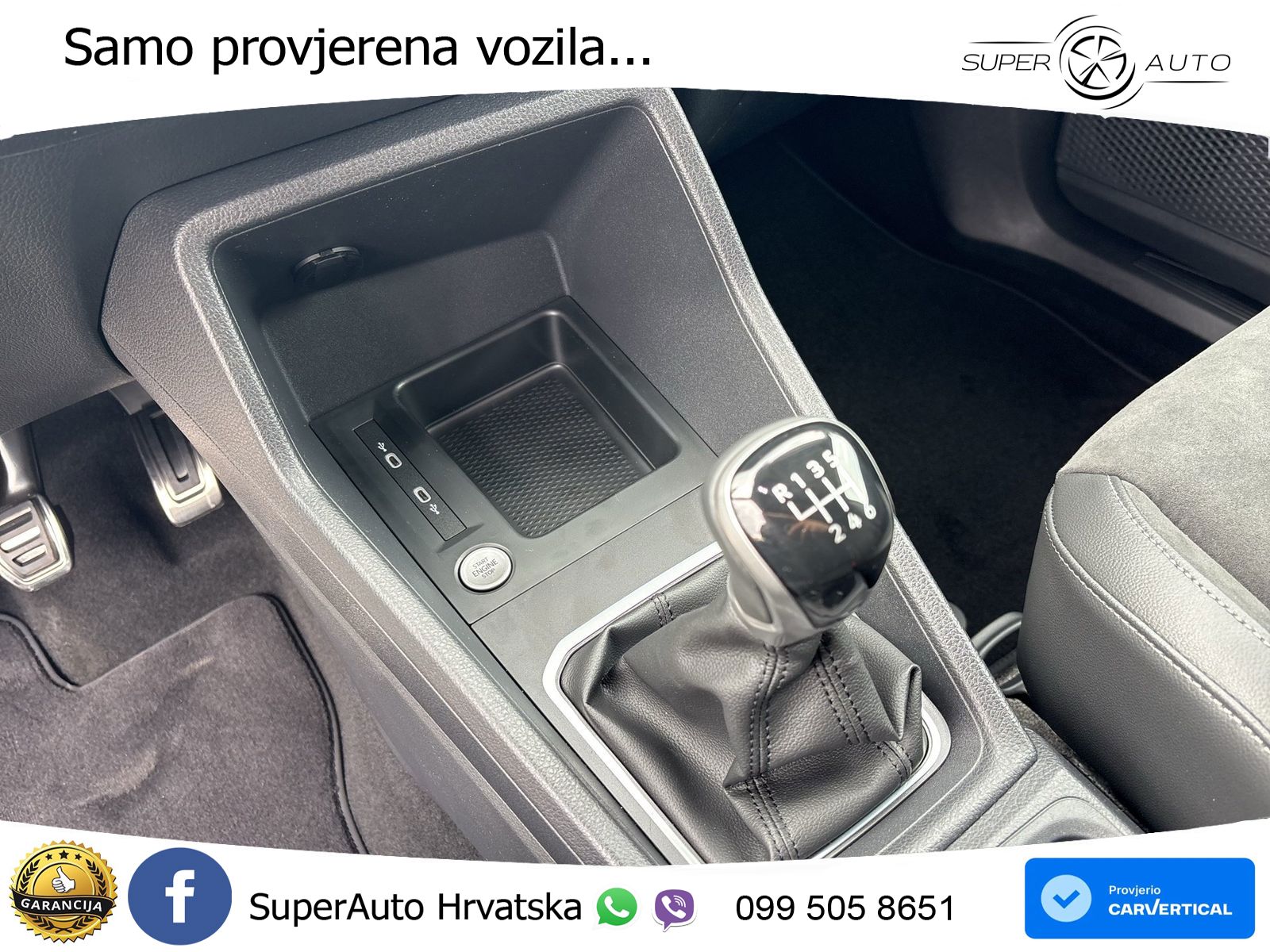 VW Caddy 122 KS