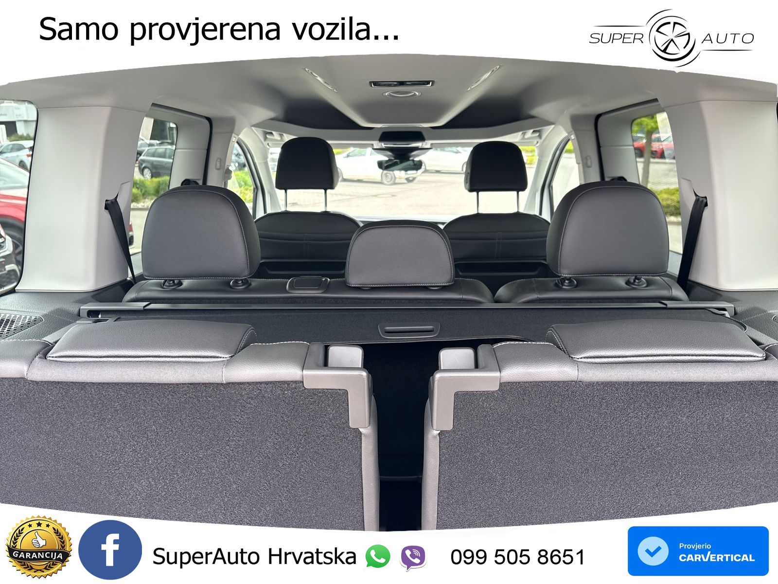 VW Caddy 122 KS