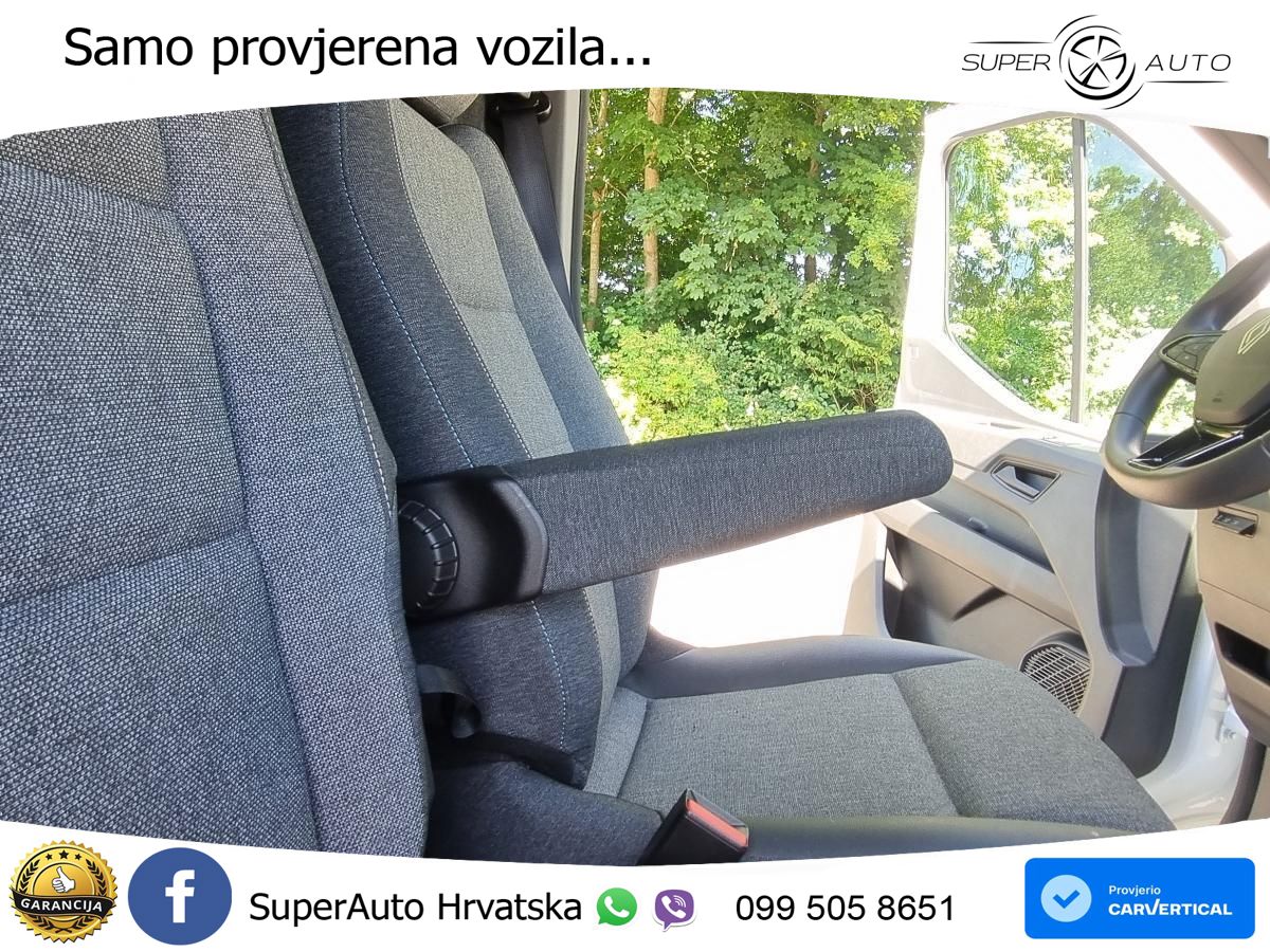 Renault Master 150 KS