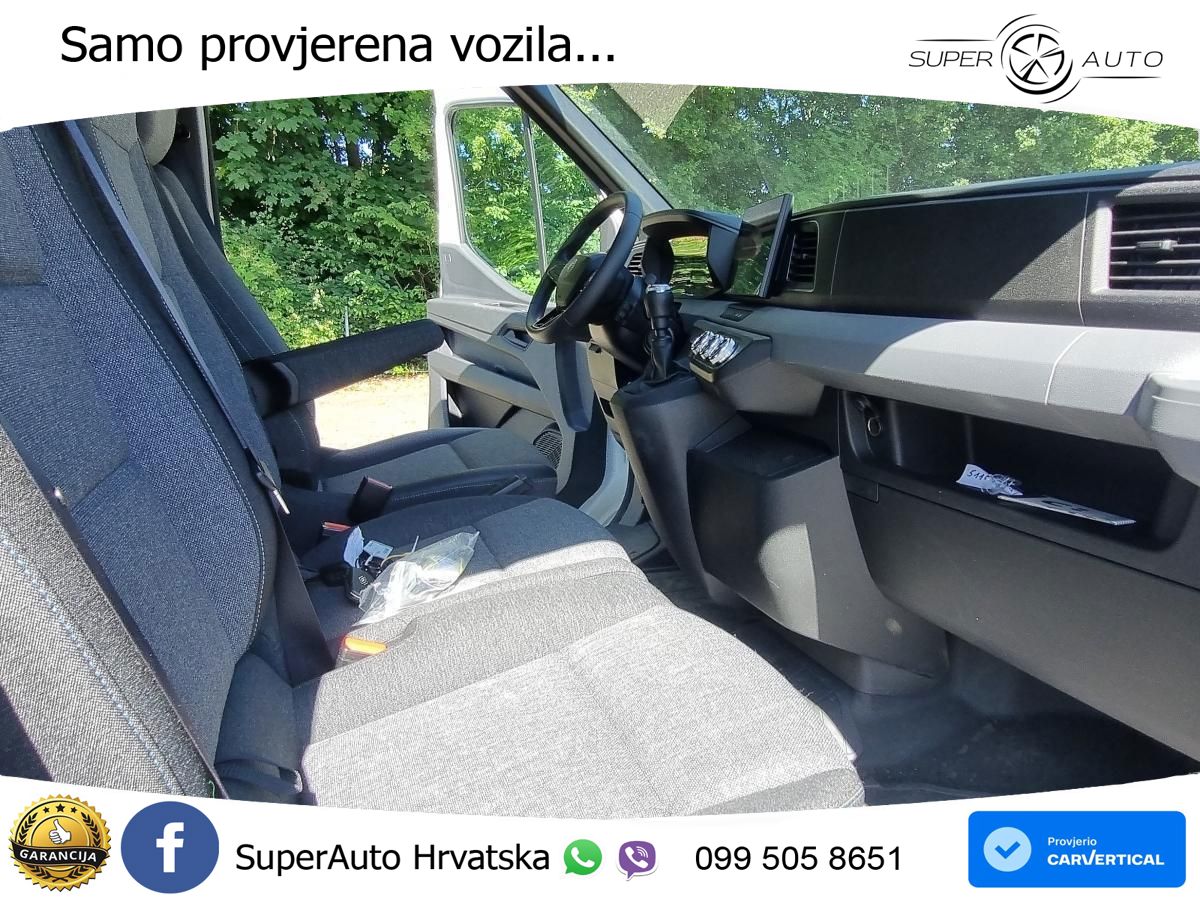 Renault Master 150 KS