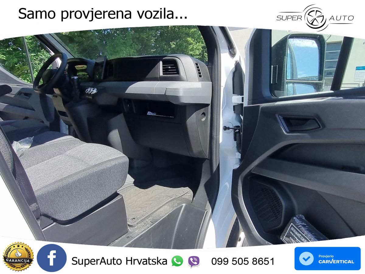 Renault Master 150 KS