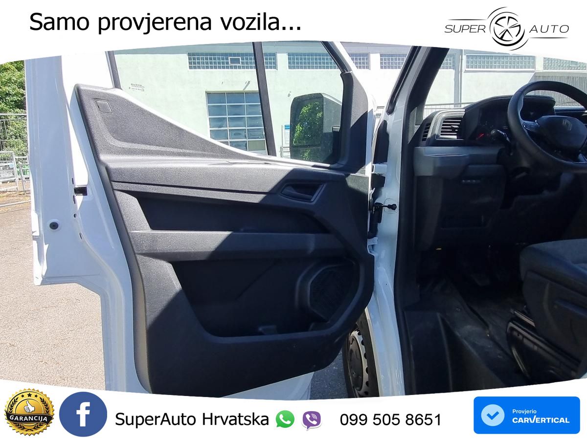 Renault Master 150 KS