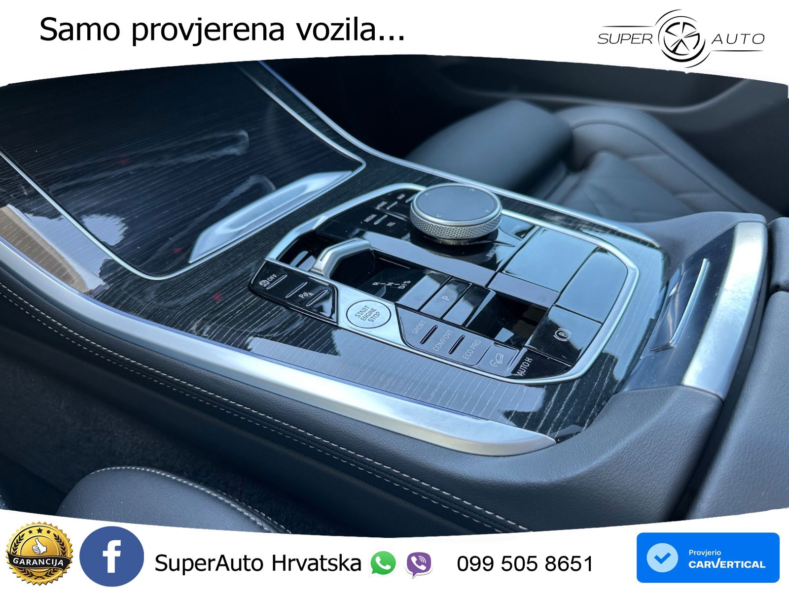 BMW X5 30d (286 KS) xDrive Steptronic LED+GR SJED+ACC