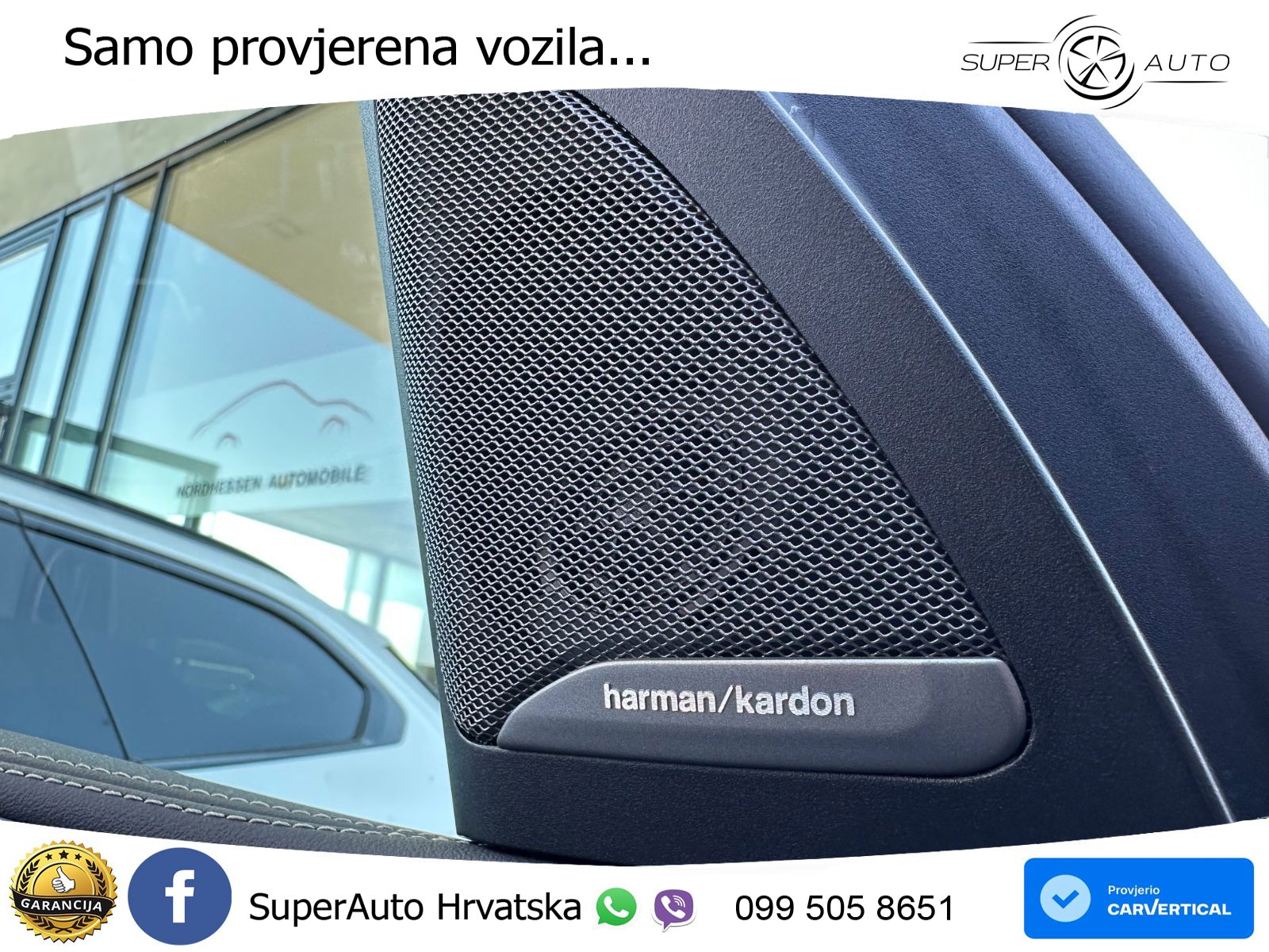 BMW X5 30d (286 KS) xDrive Steptronic LED+GR SJED+ACC