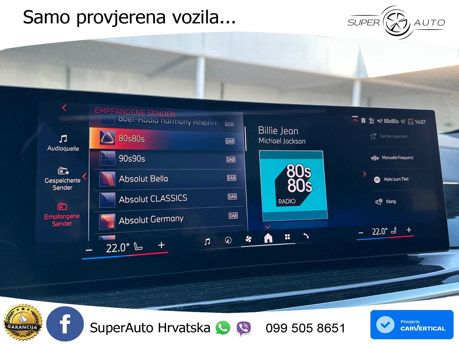 BMW X5 30d (286 KS) xDrive Steptronic LED+GR SJED+ACC