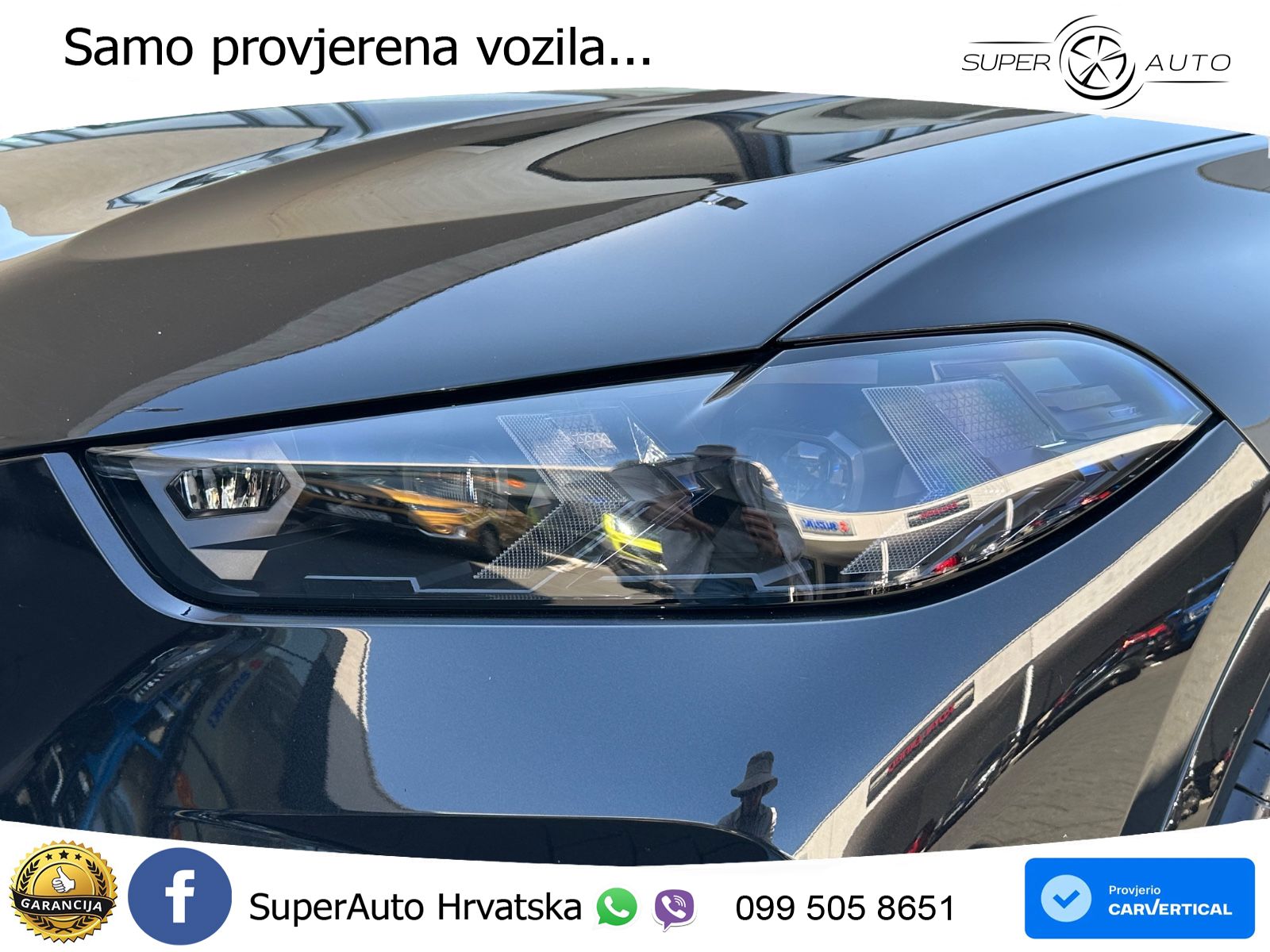 BMW X5 30d (286 KS) xDrive Steptronic LED+GR SJED+ACC